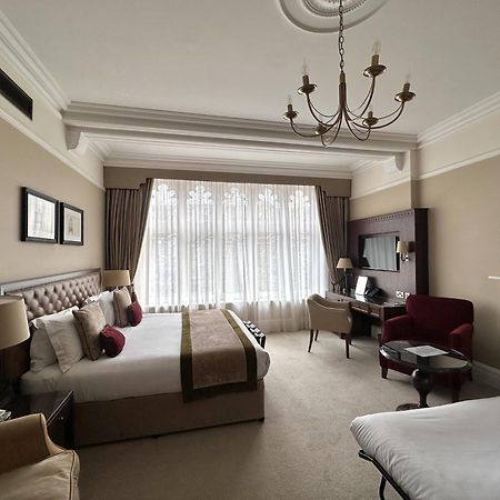 St Paul'S Hotel London Luaran gambar