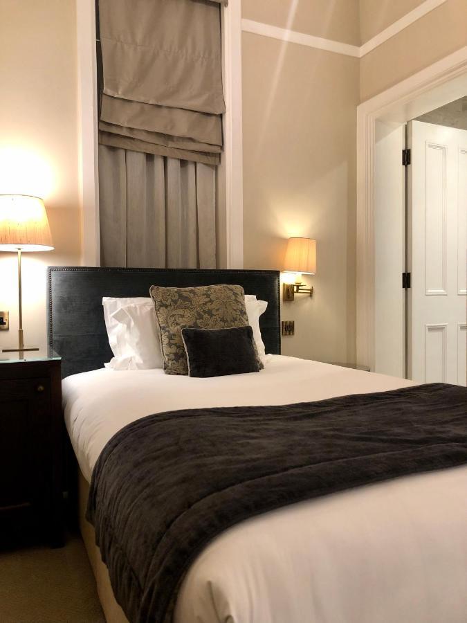 St Paul'S Hotel London Luaran gambar