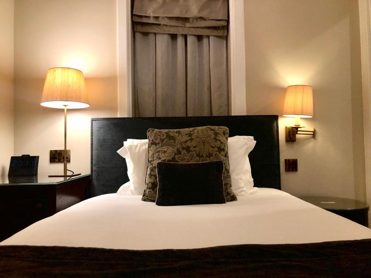 St Paul'S Hotel London Luaran gambar