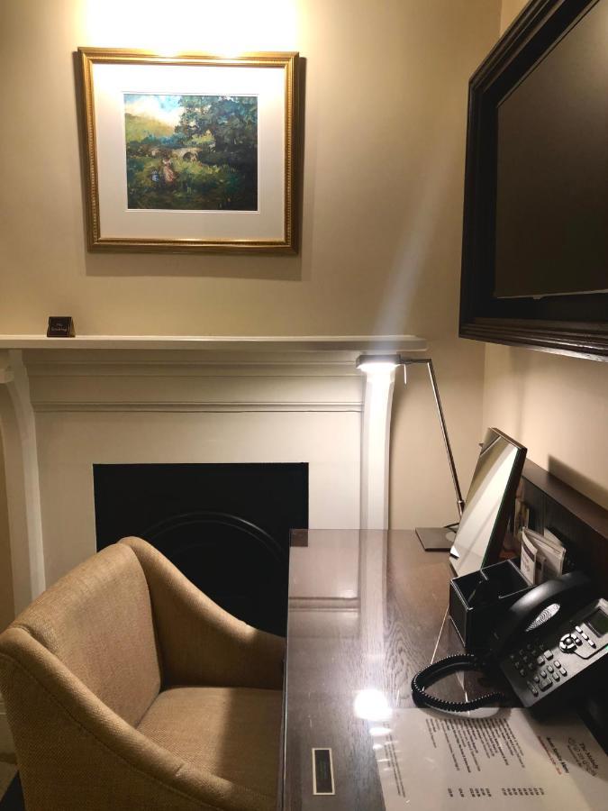 St Paul'S Hotel London Luaran gambar
