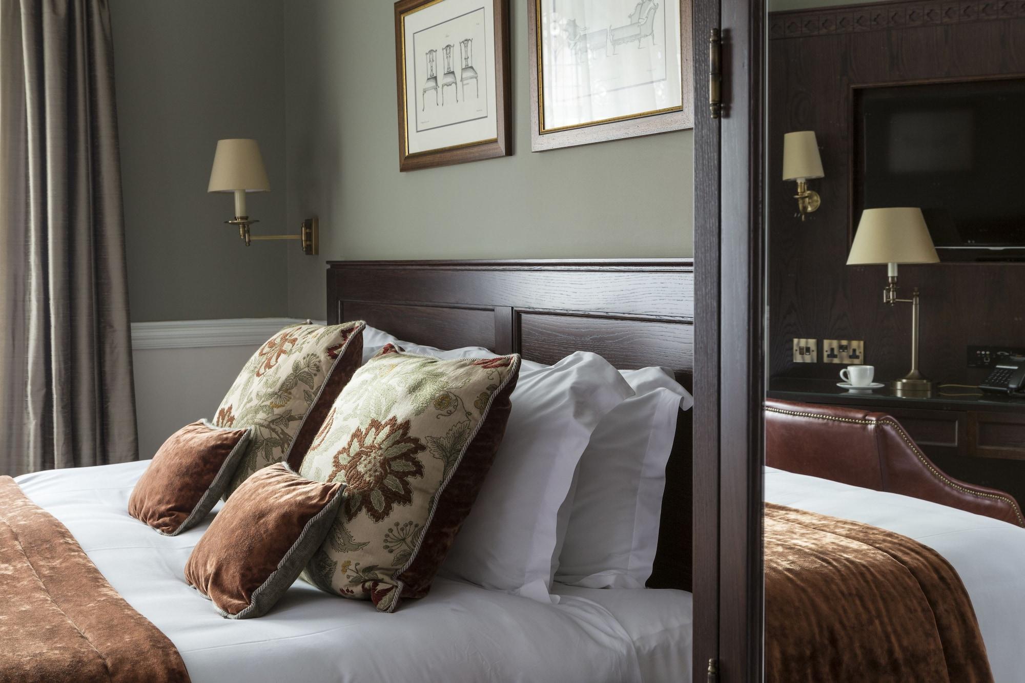 St Paul'S Hotel London Luaran gambar