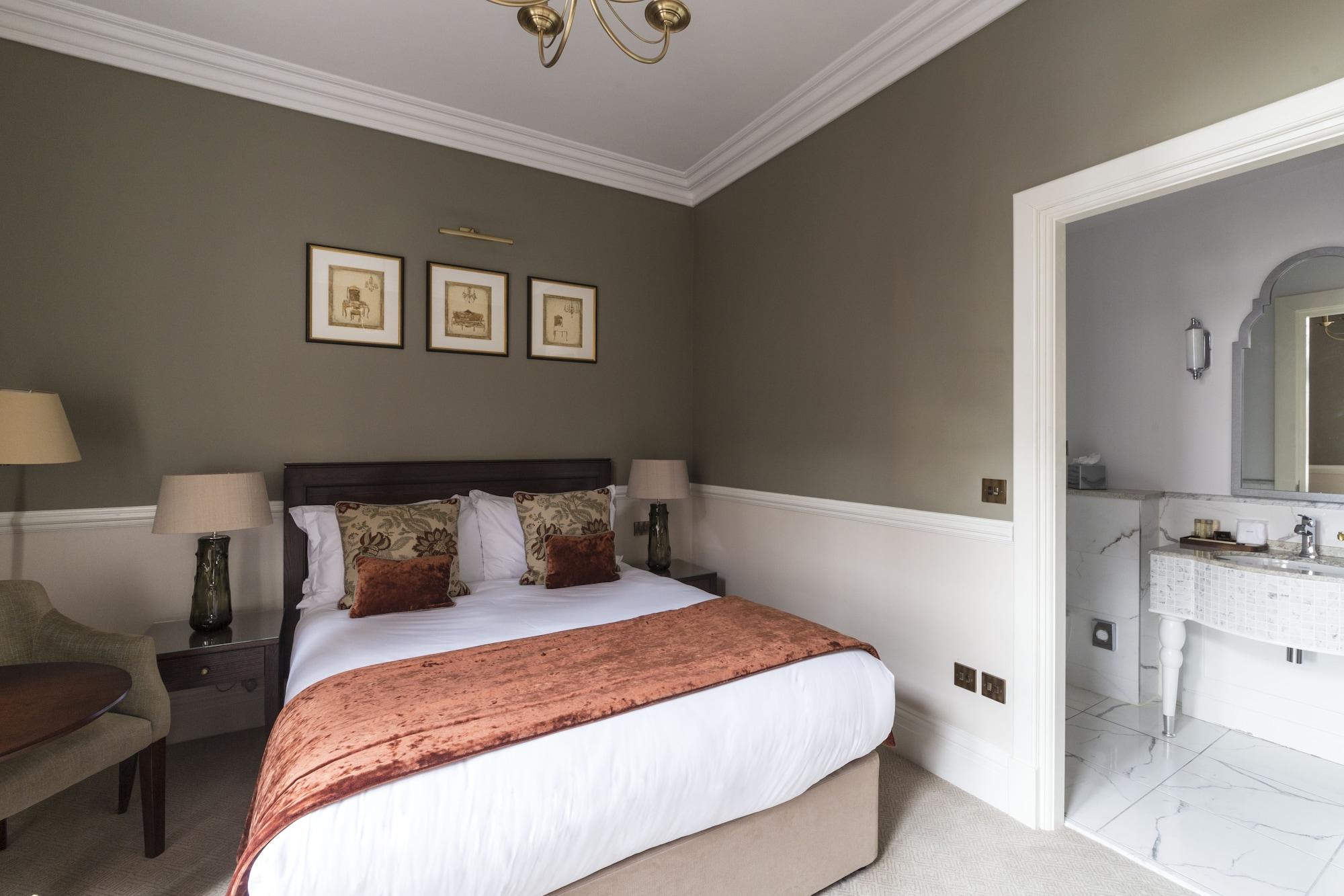 St Paul'S Hotel London Luaran gambar