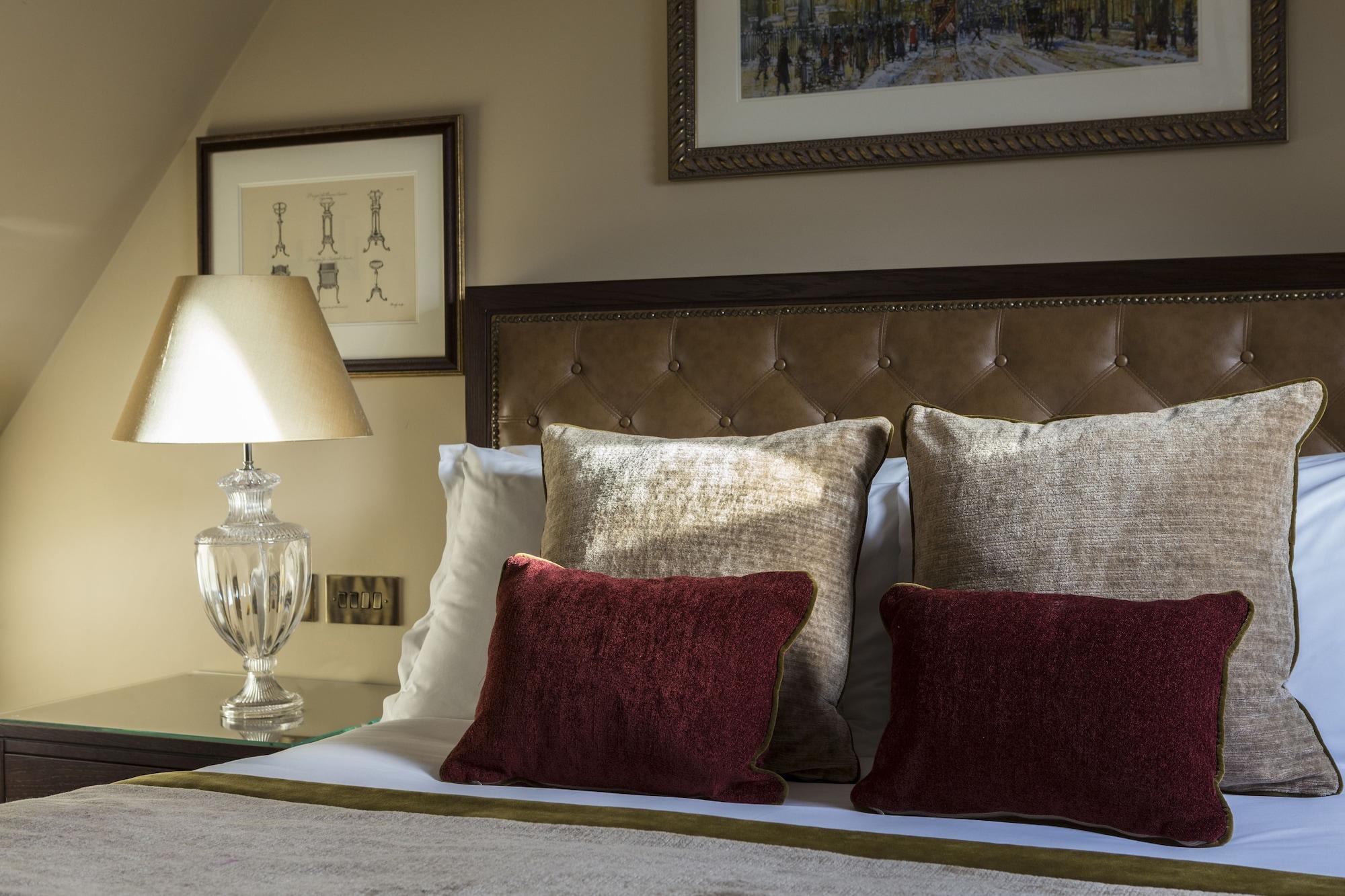 St Paul'S Hotel London Luaran gambar