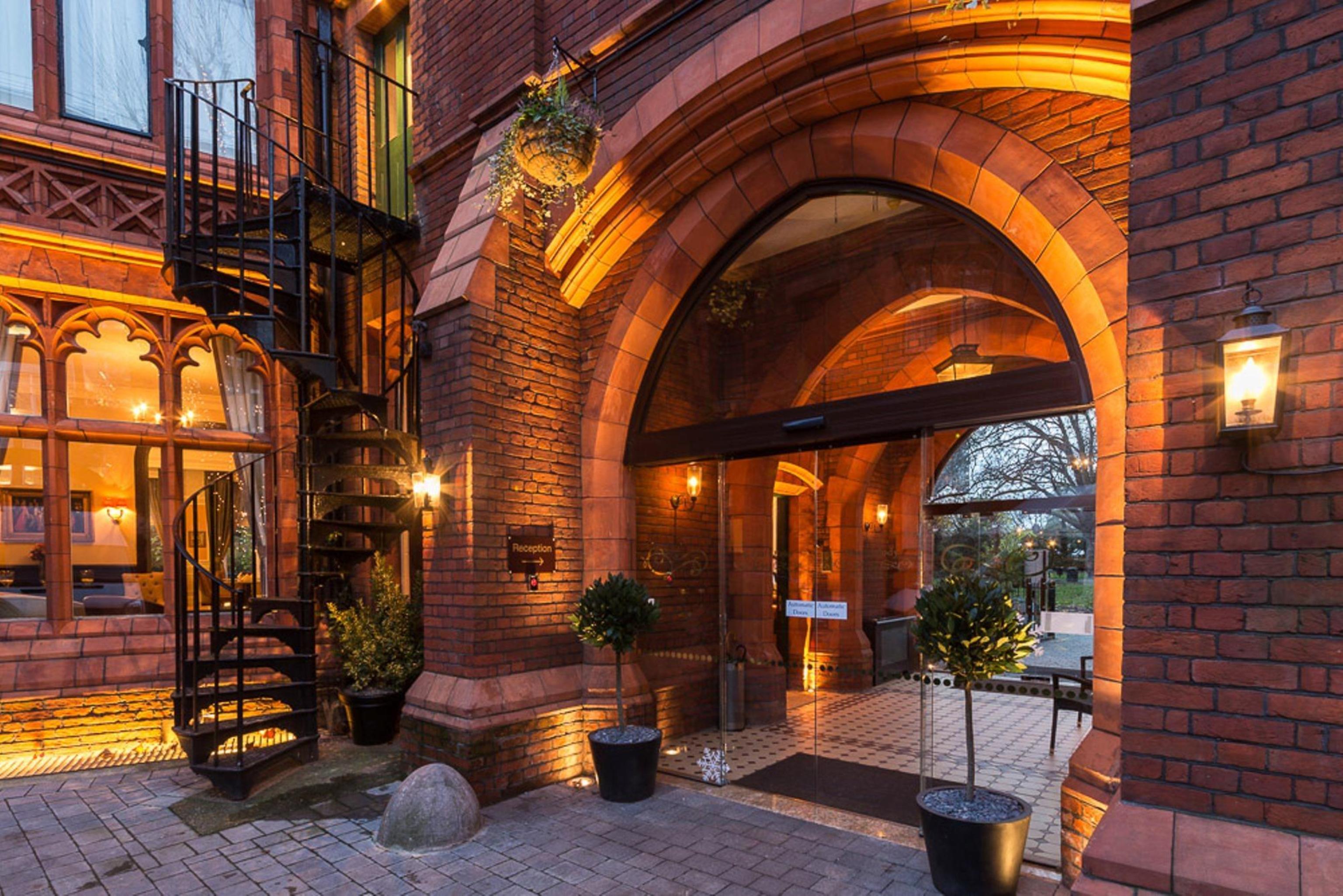 St Paul'S Hotel London Luaran gambar