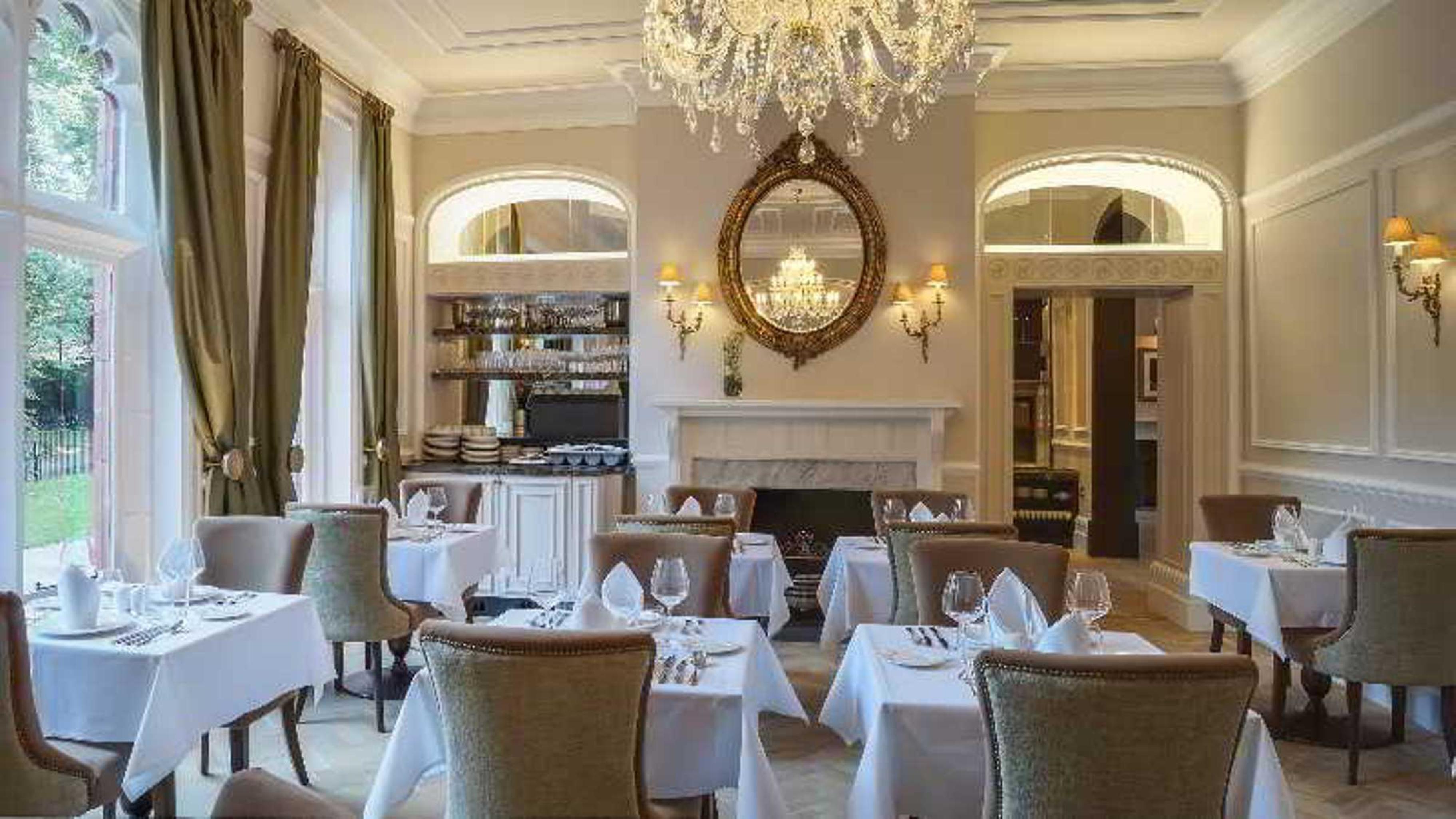 St Paul'S Hotel London Luaran gambar