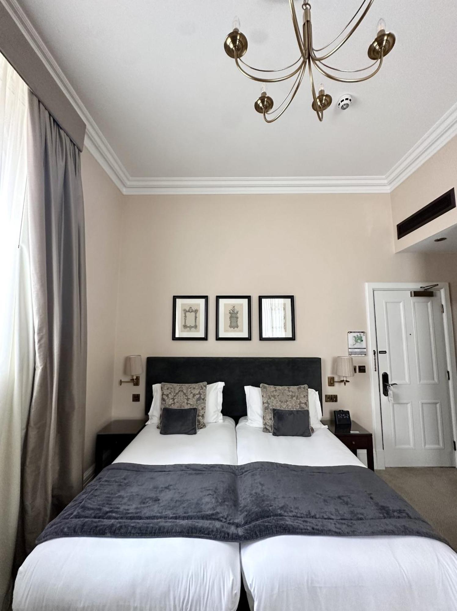 St Paul'S Hotel London Luaran gambar