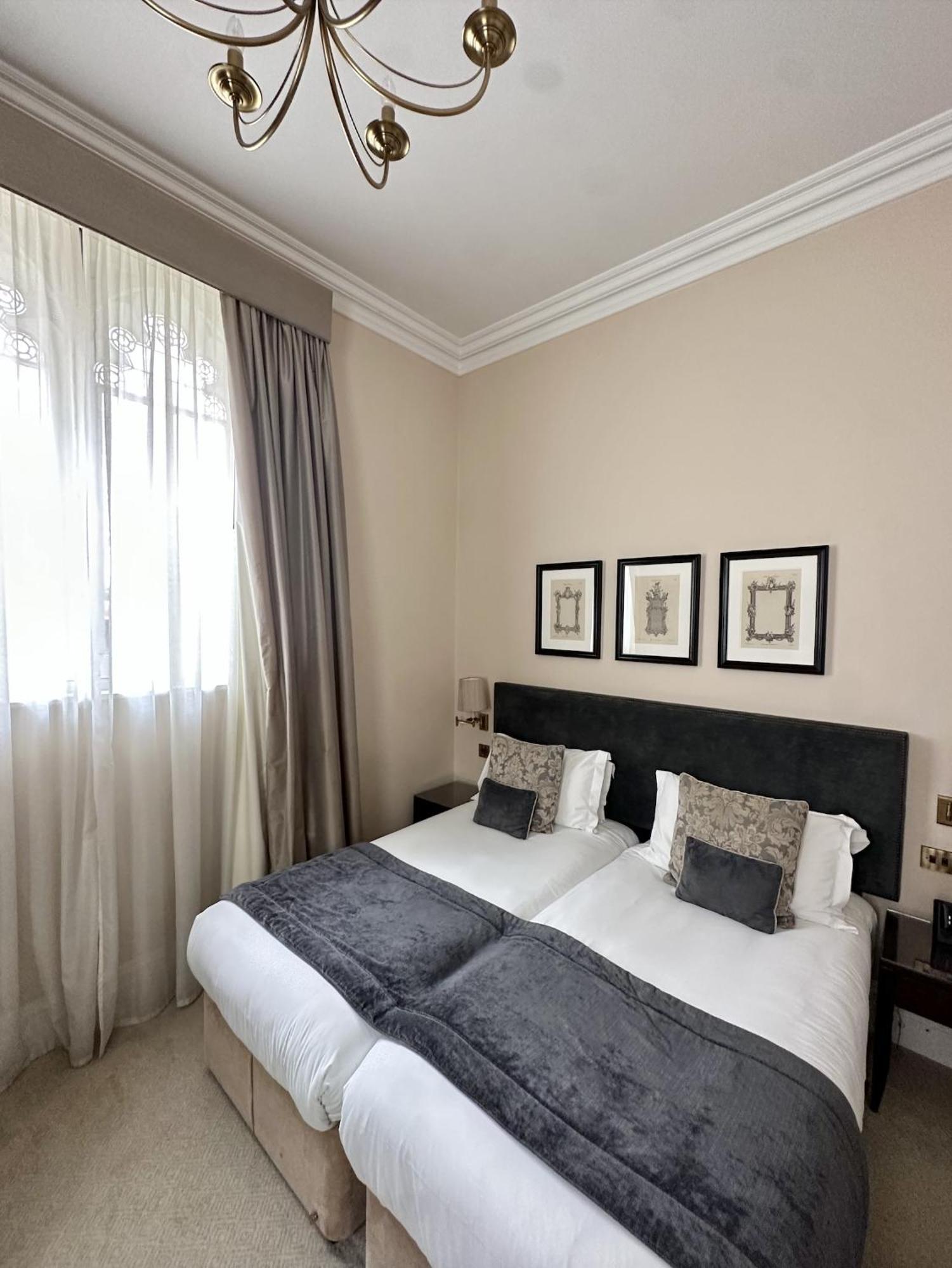 St Paul'S Hotel London Luaran gambar
