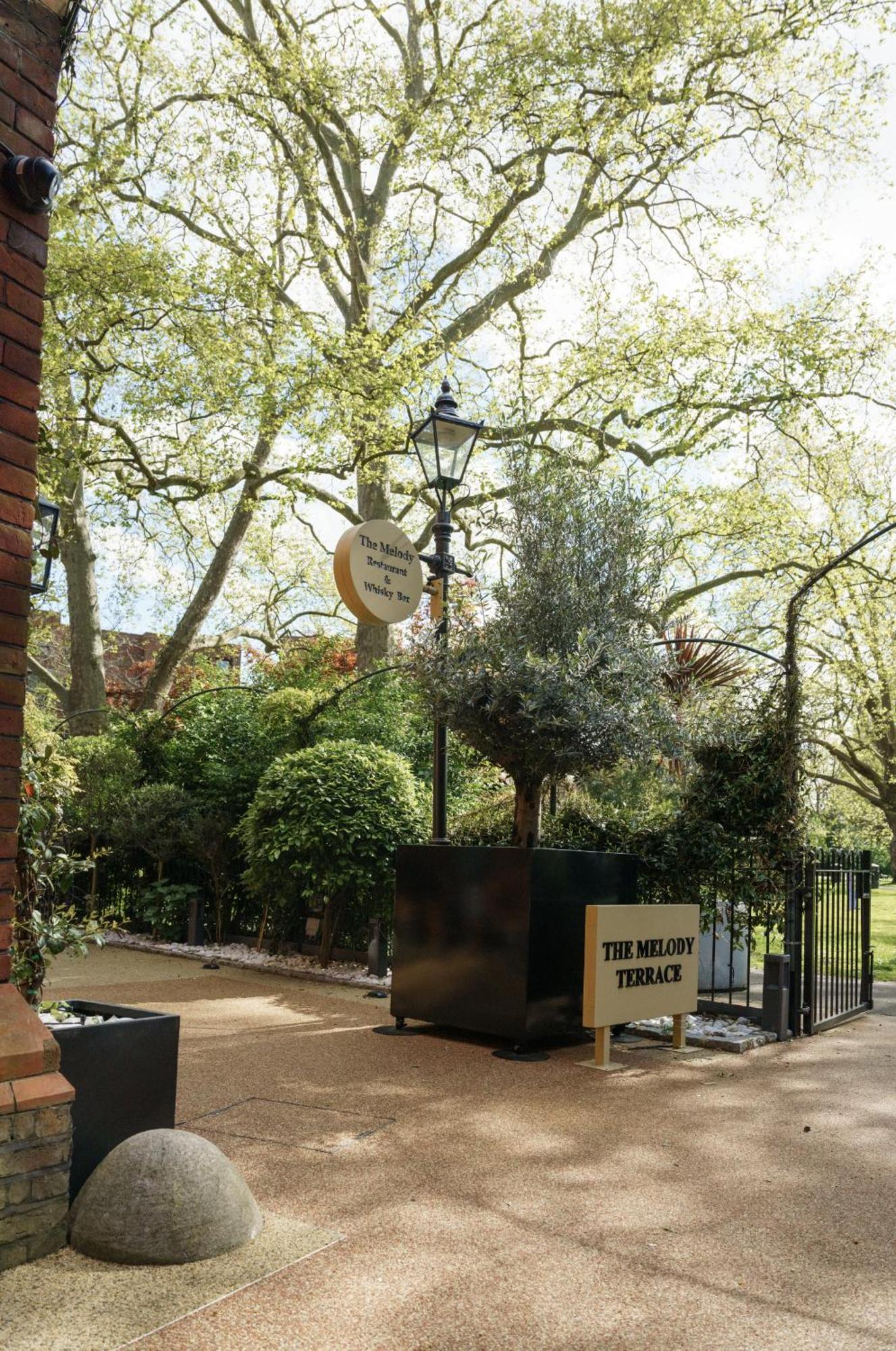 St Paul'S Hotel London Luaran gambar