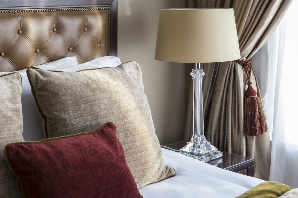 St Paul'S Hotel London Luaran gambar